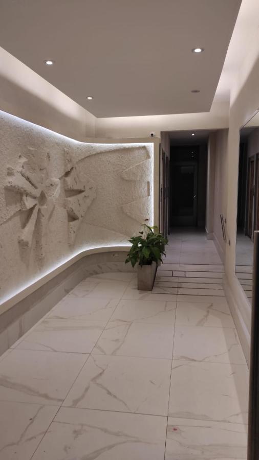 Belgrano Dpto Apartment Buenos Aires Exterior photo