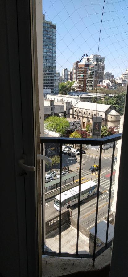 Belgrano Dpto Apartment Buenos Aires Exterior photo